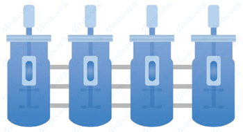 發(fā)酵罐模塊化設計 發(fā)酵罐模塊化設計